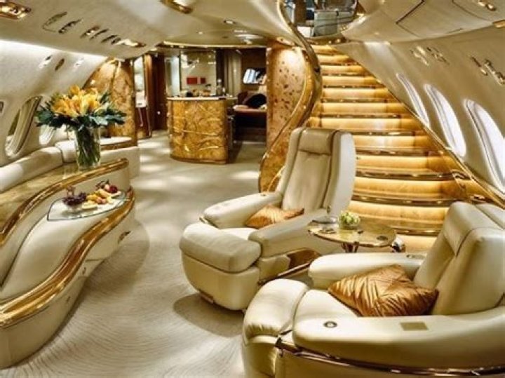 How rich do you need to be to own a private jet?