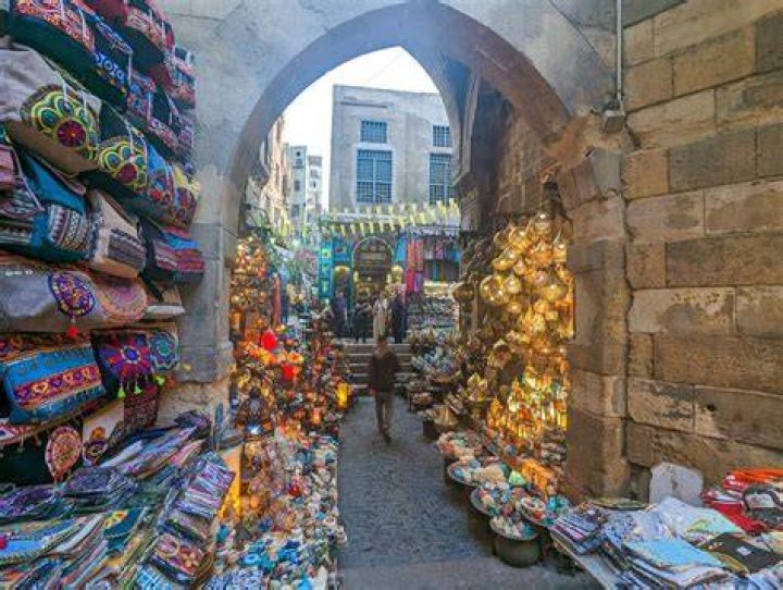 How safe is Cairo?
