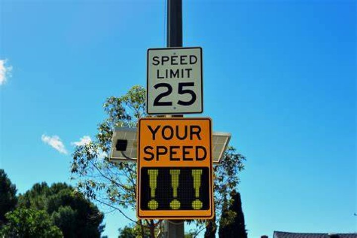 How serious is speeding?