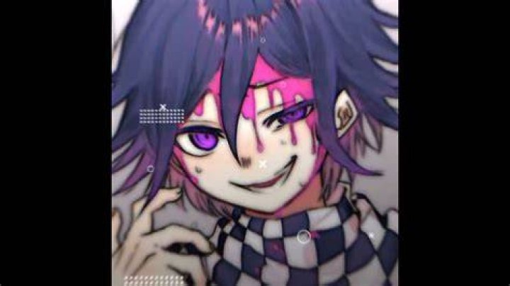 How short is Kokichi?