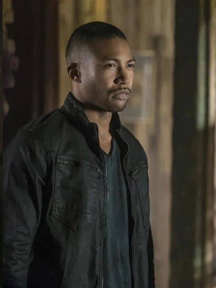 How strong is Alaric?