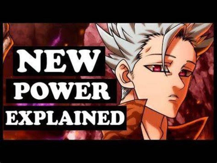 How strong is ban after purgatory?