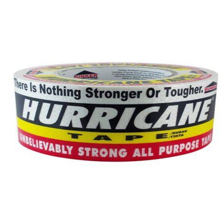 How strong is stucco in a hurricane?