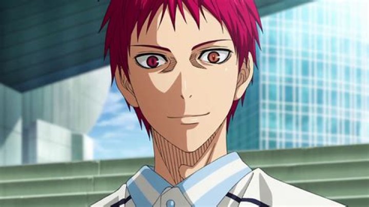 How tall is Akashi?