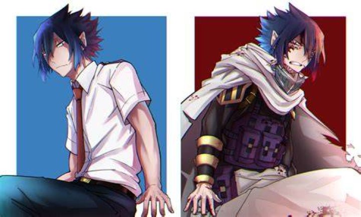 How tall is Amajiki?