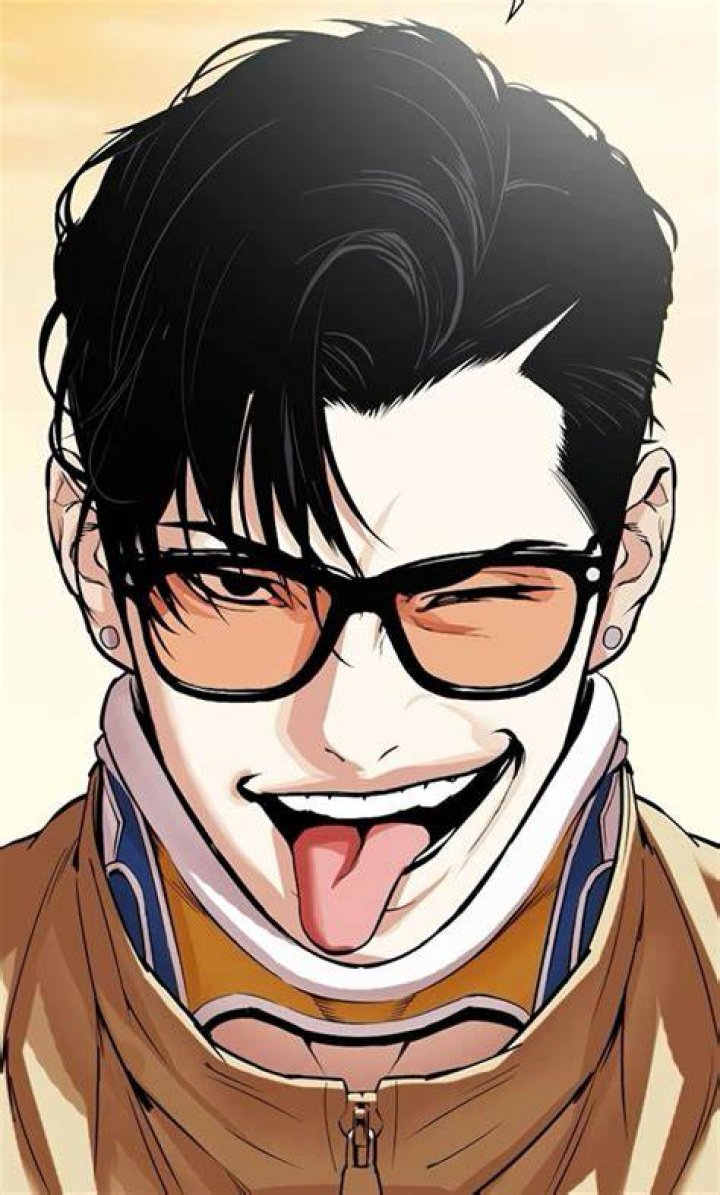 How tall is Zack Lee Lookism?