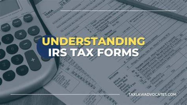 How to answer the IRS question on the IRS tax form?
