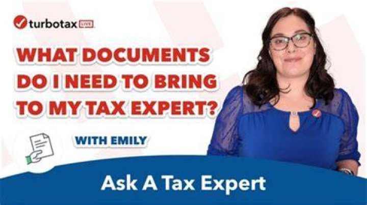 How to ask a tax expert for answers?