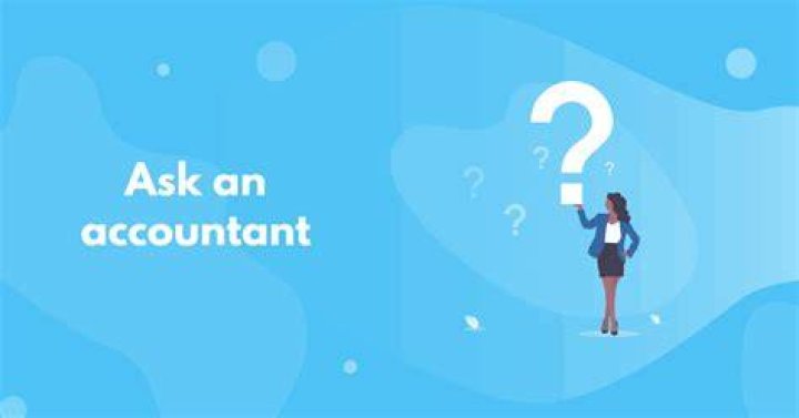 How to ask an accountant a question for free?