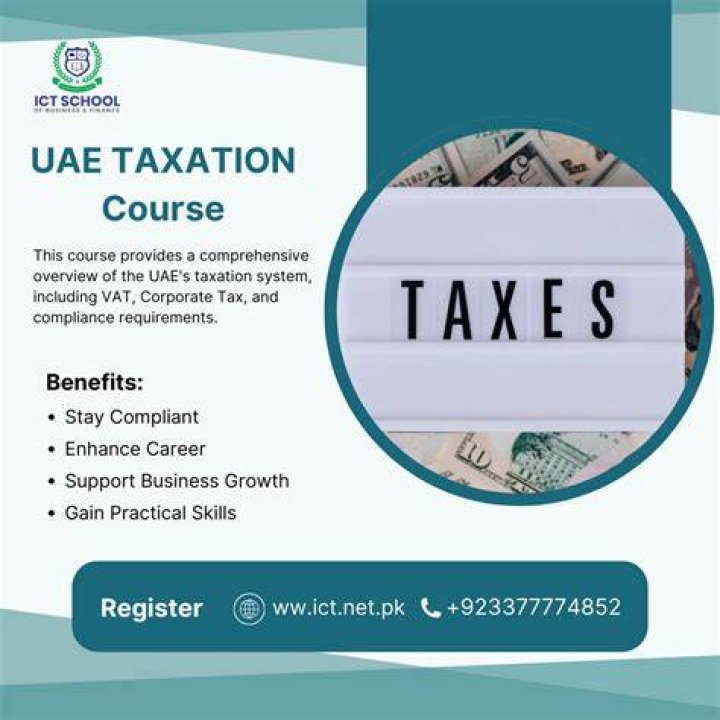 How to become a Certified tax advisor?