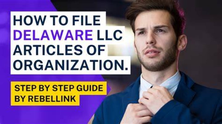 How to become a Delaware LLC in New York?