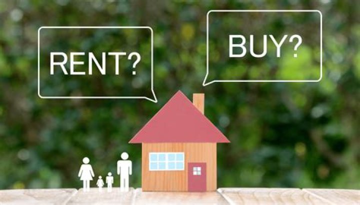 How to buy a house specifically to rent it out?