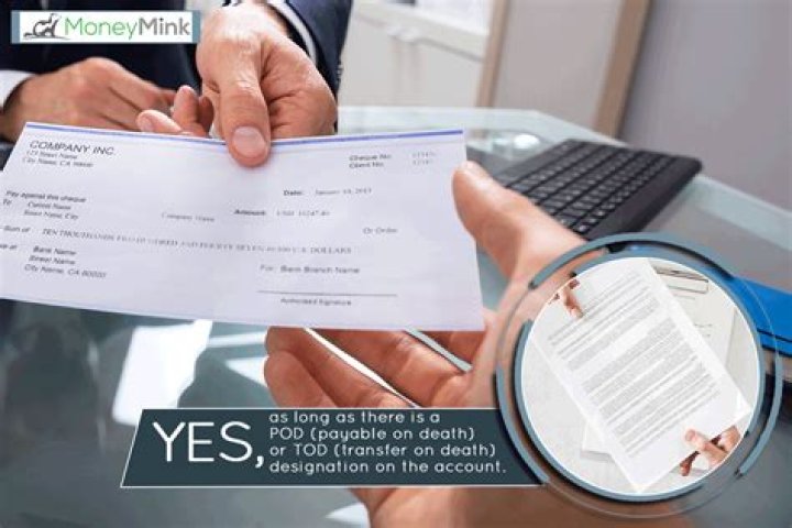 How to cash a check made out to my deceased husband for?