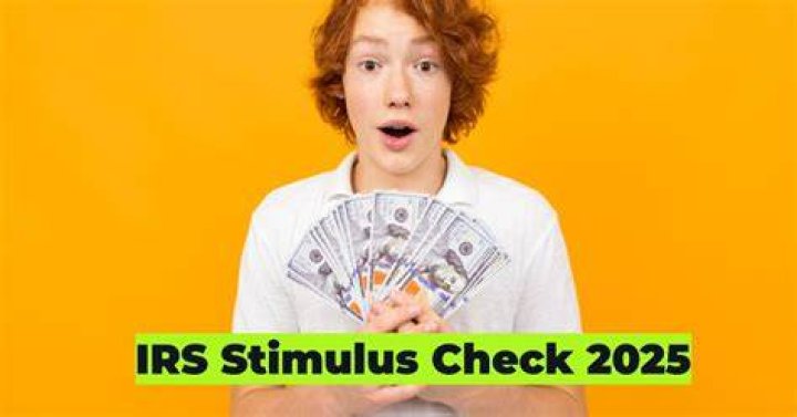 How to change address for IRS stimulus check?
