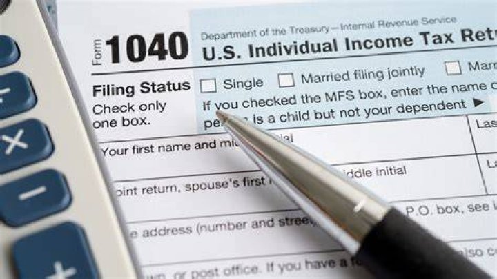 How to check if I did my taxes?