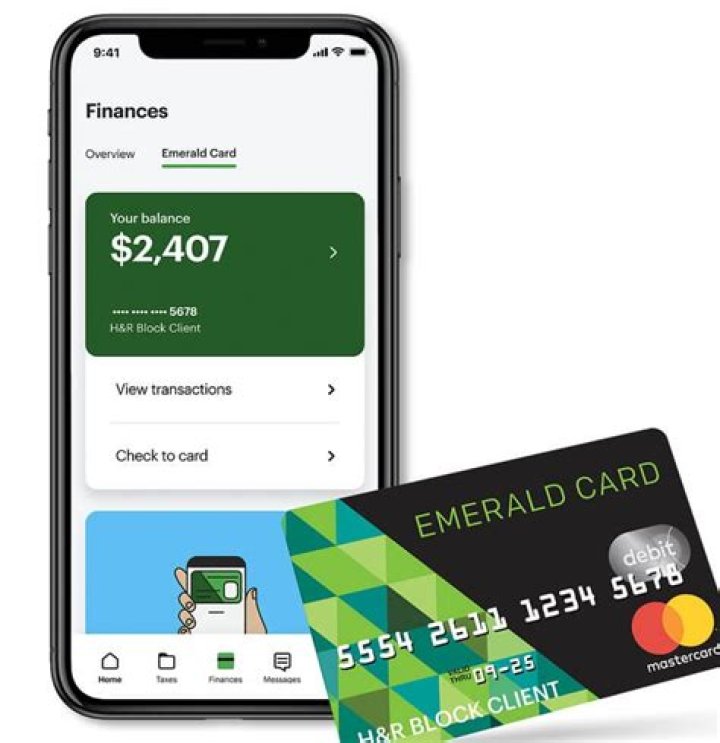 How to check my balance on my Emerald Card?