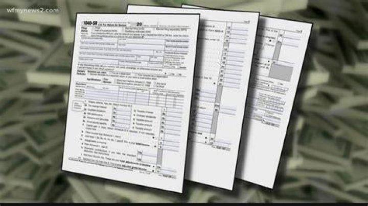 How to claim Stimulus money on your tax return?