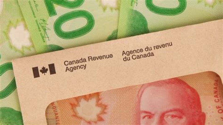 How to contact Canada Revenue Agency for tax refund?