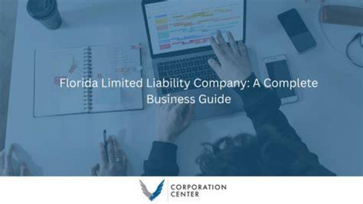 How to create a Florida limited liability company?
