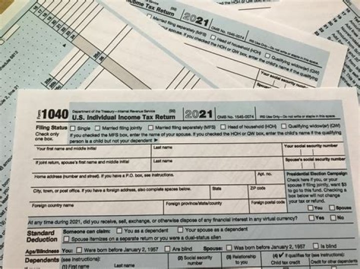 How to file a state tax return for 2014?