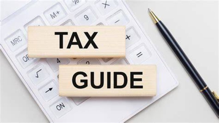 How to file a tax return for 2018?