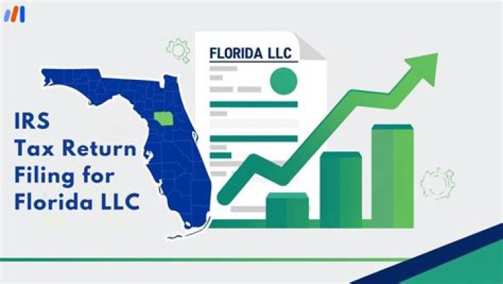 How to file a tax return in Florida?