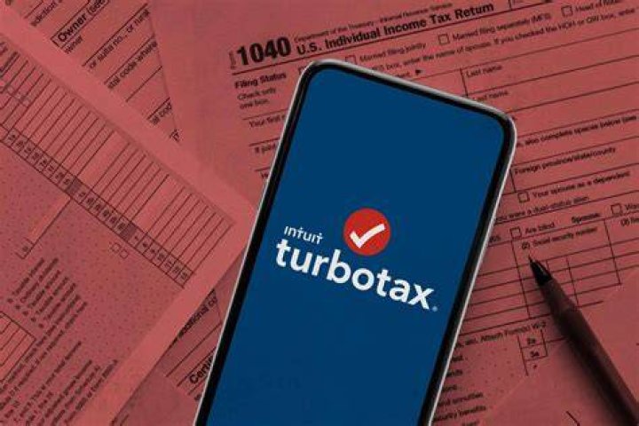 How to file taxes for a different year with TurboTax?