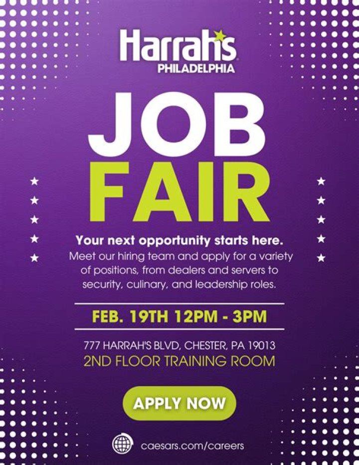 How to find a job in Philadelphia PA?