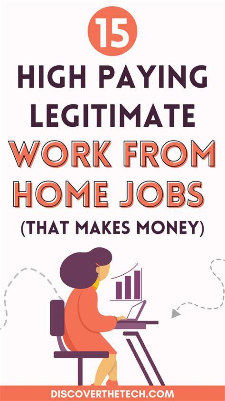 How to find a legitimate online home business?