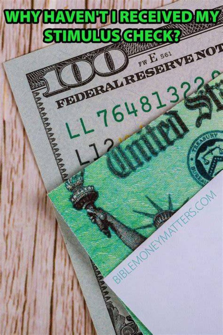 How to find out when your stimulus payment will be issued?