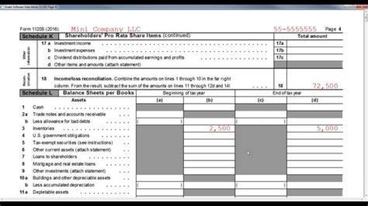 How to get prior year income tax information?
