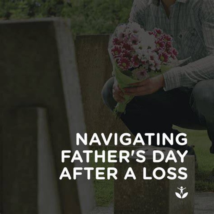 How to get through the day after the loss of a spouse?