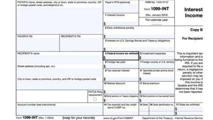 How to get your old IRS Forms W-2 and 1099?