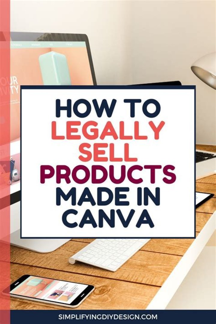 How to legally sell cleaning products?