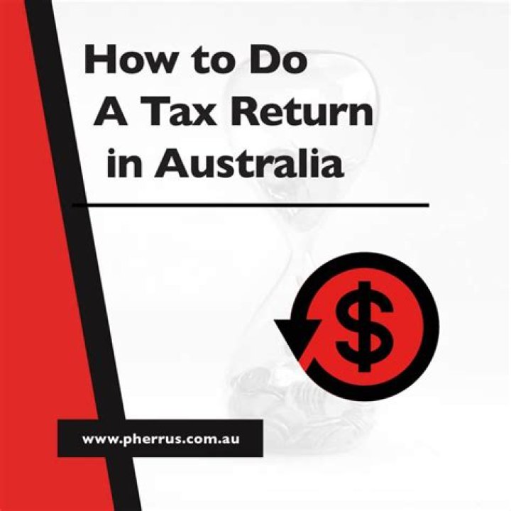 How to lodge a tax return for 2015?