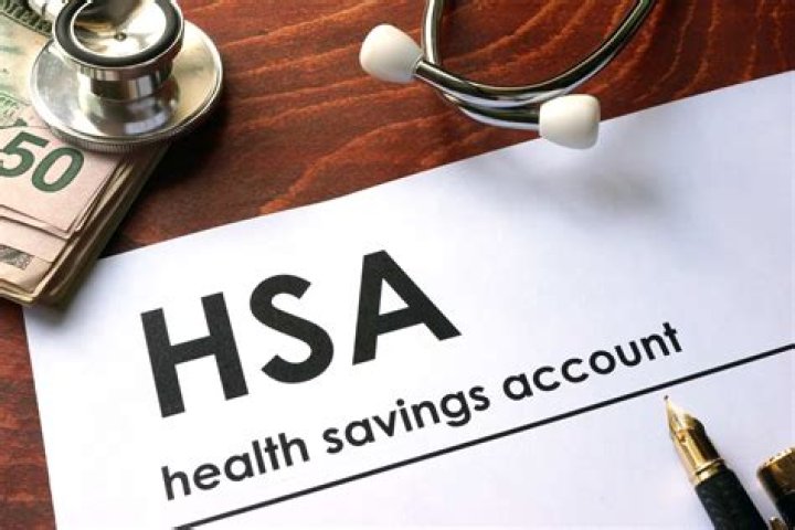 How to pay with HSA Account?