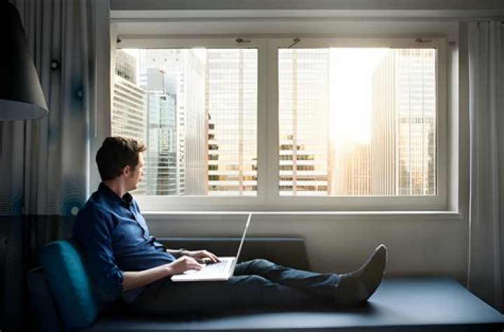 How to work remotely with New York State?