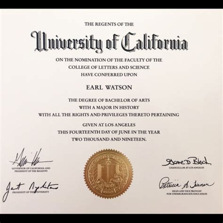 How valuable is a degree from UCLA?