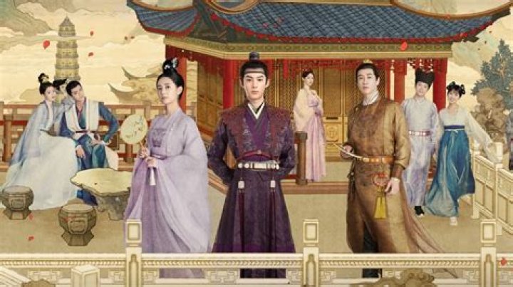 How was a concubine chosen?