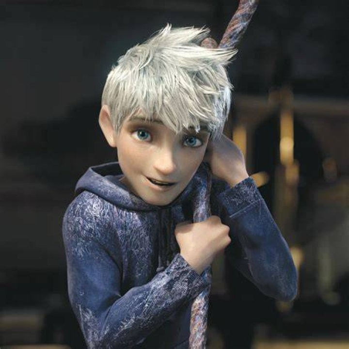 How was Jack Frost born?