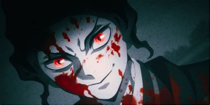 How was Muzan born?