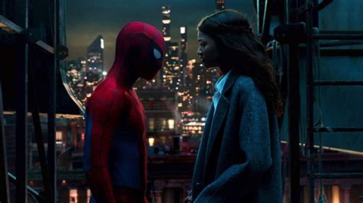 How will MJ remember Peter Parker?