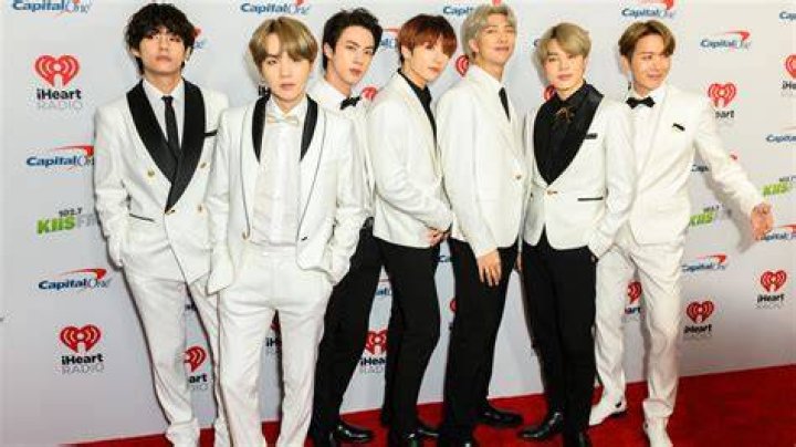 In which countries did the BTS became famous?