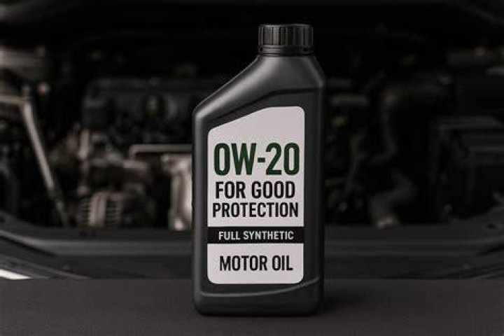Is 0W-40 good for summer?