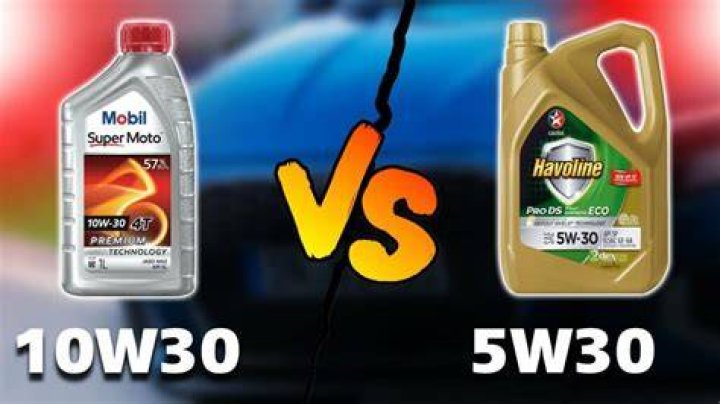 Is 0W or 5W thicker?