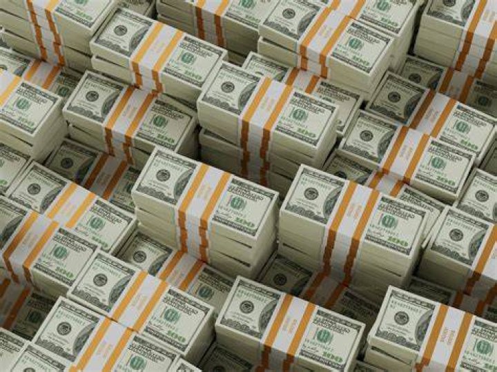 Is 10000 a lot of money?