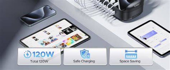 Is 120W charging safe?