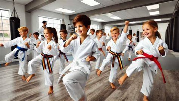 Is 13 too old to start martial arts?