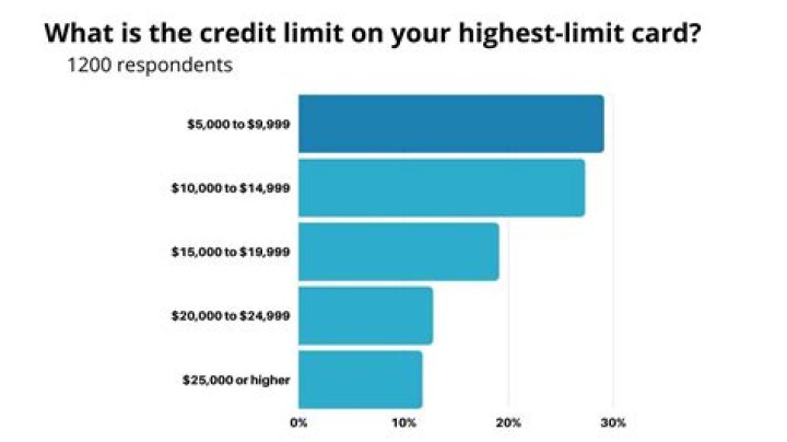 Is 20k credit limit good?