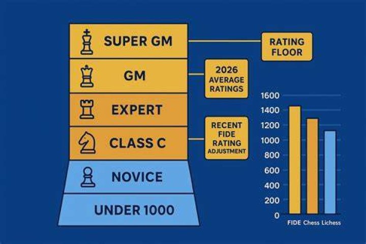 Is 2400 a good chess rating?
